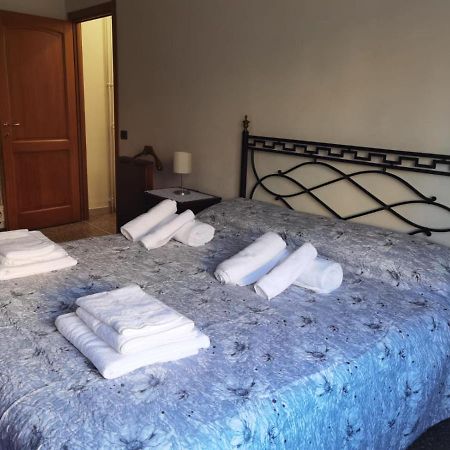 Appartamento Per Turisti E Famiglie Roma Ngoại thất bức ảnh