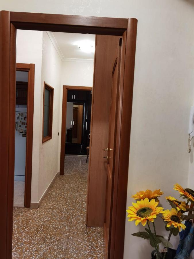 Appartamento Per Turisti E Famiglie Roma Ngoại thất bức ảnh